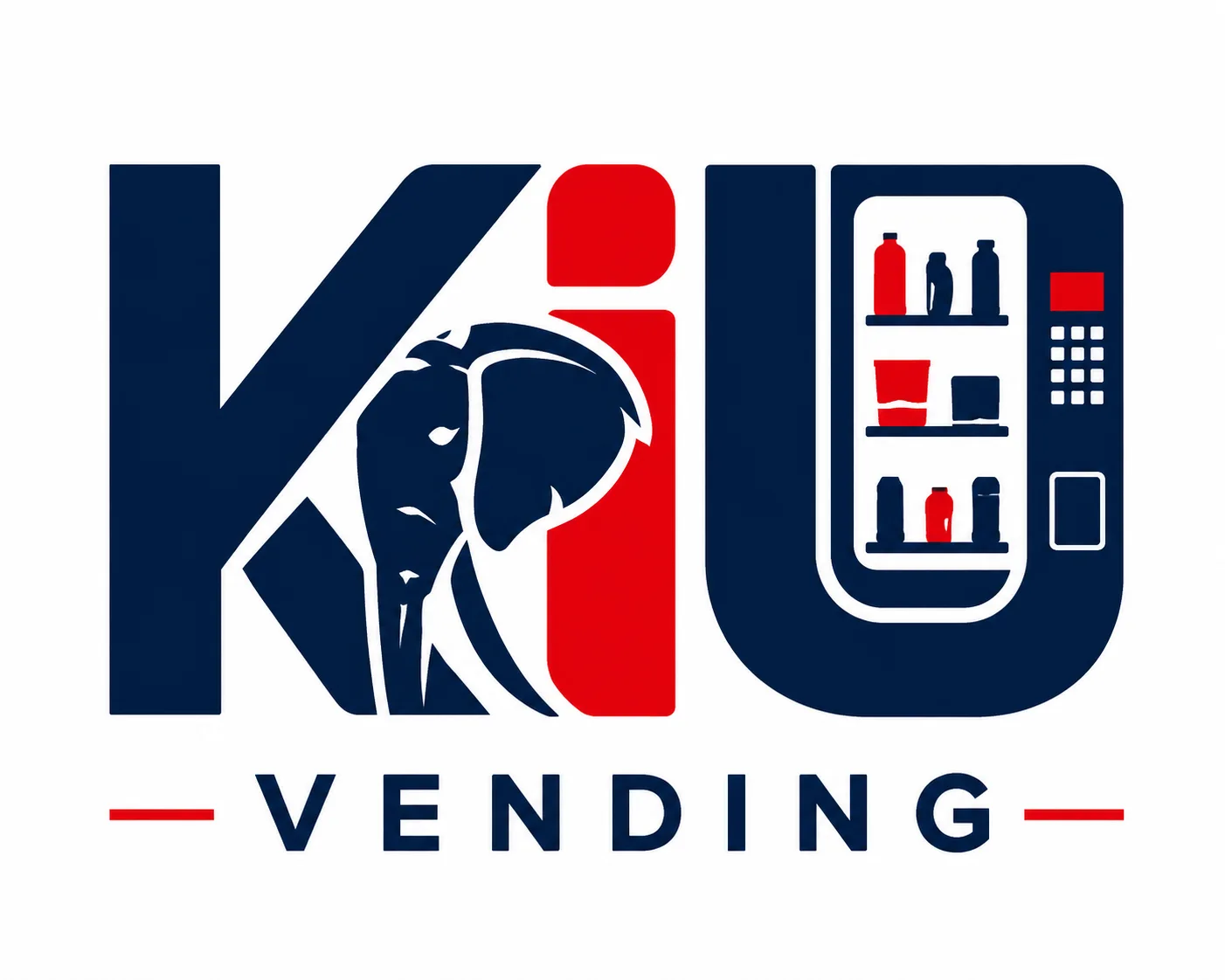 KIU VENDING